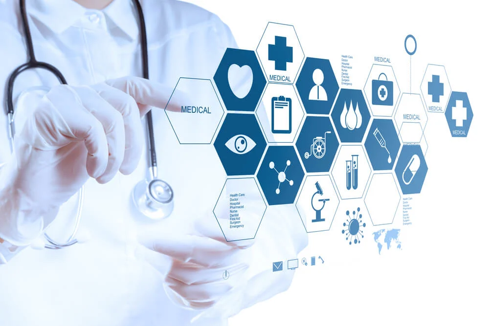 Integrated Instrument Connectivity