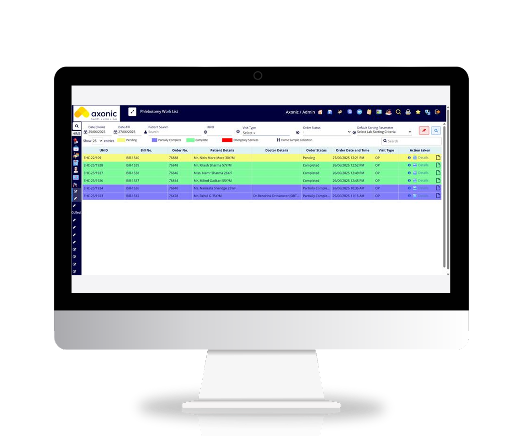 AxonLab